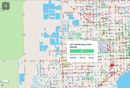 Facility Ranking and Selection Tool (FiRST)