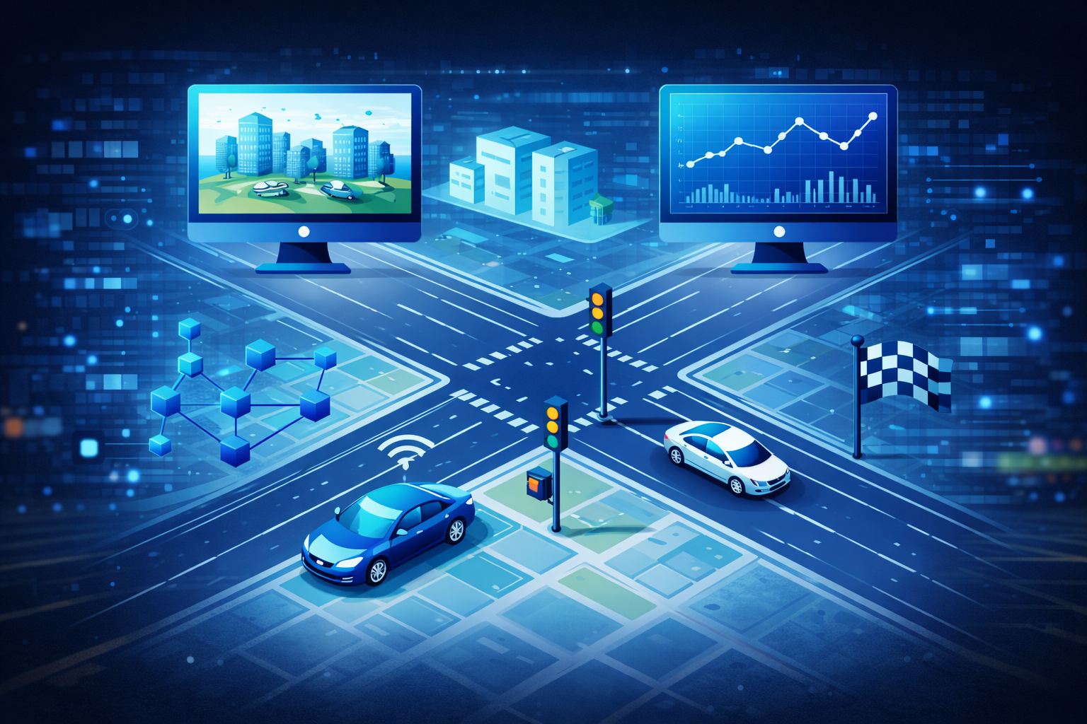 High-Resolution Traffic Data Tool (HighRes)